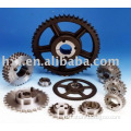 Taper bore sprocket